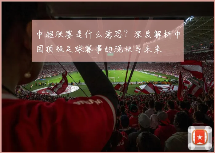 中超联赛是什么意思?深度解析中国顶级足球赛事的现状与未来